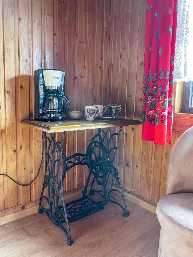 Z Giewontem W Tle Apart&room Apartament *