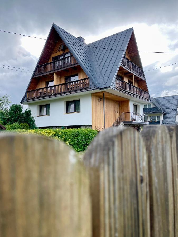 Apartament Z Giewontem W Tle Apart&room Zakopane