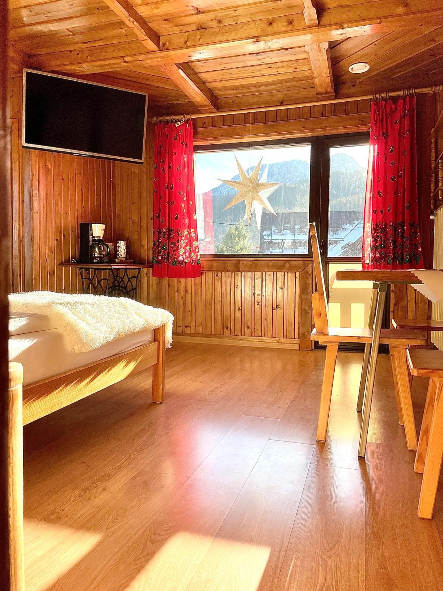 Apartament Z Giewontem W Tle Apart&room
