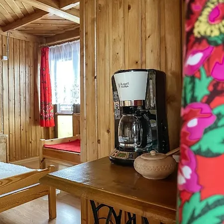 Z Giewontem W Tle Apart&Room Zakopane Exterior photo