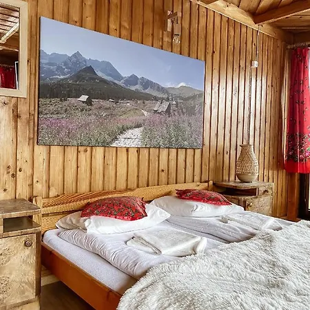 Z Giewontem W Tle Apart&Room Zakopane Exterior photo
