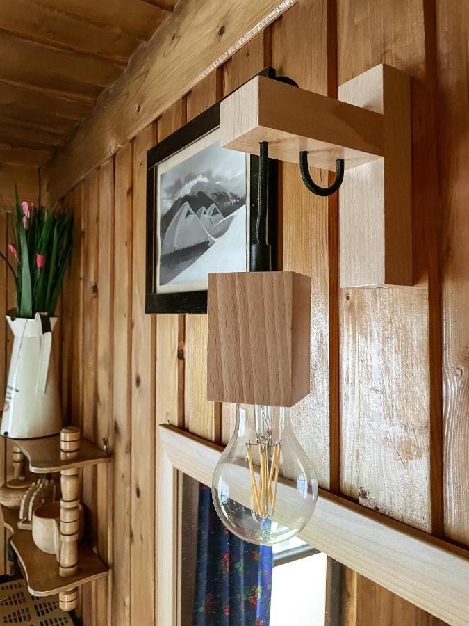Z Giewontem W Tle Apart&room * Zakopane