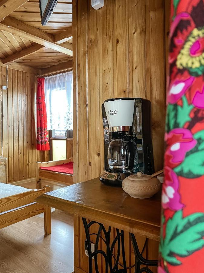 Z Giewontem W Tle Apart&room * Zakopane