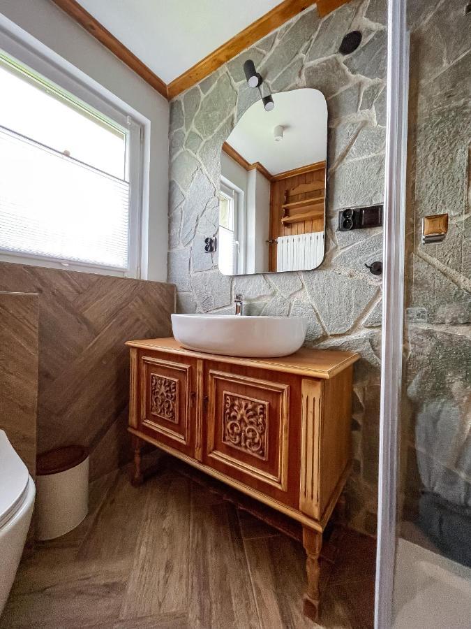 Apartment Z Giewontem W Tle Apart&room Zakopane