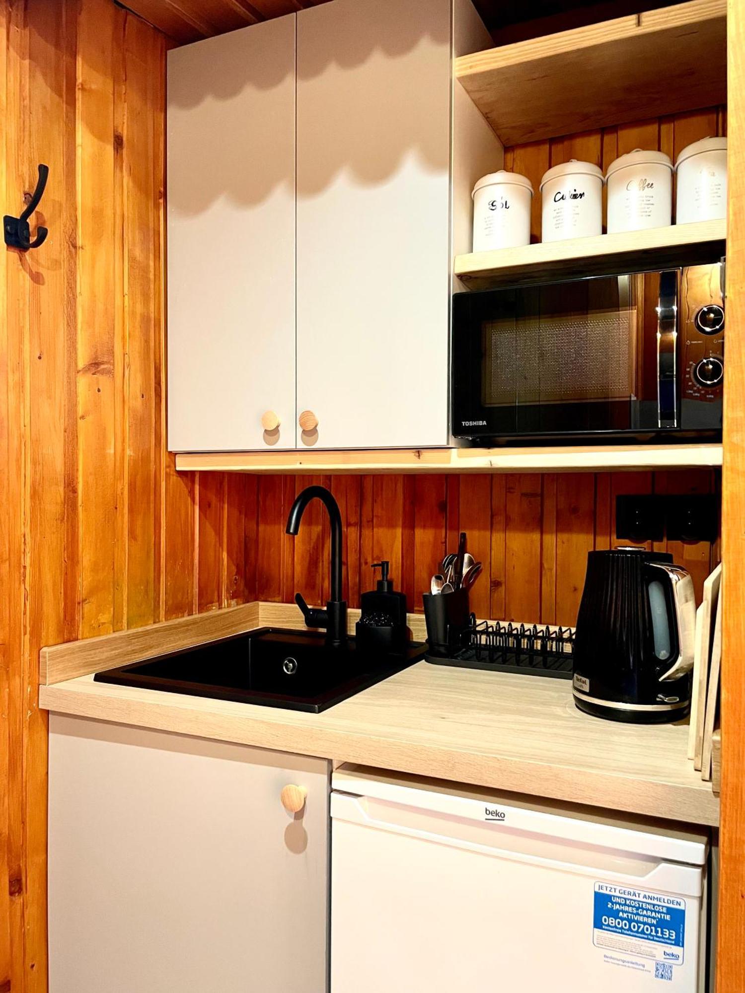 Apartment Z Giewontem W Tle Apart&room *