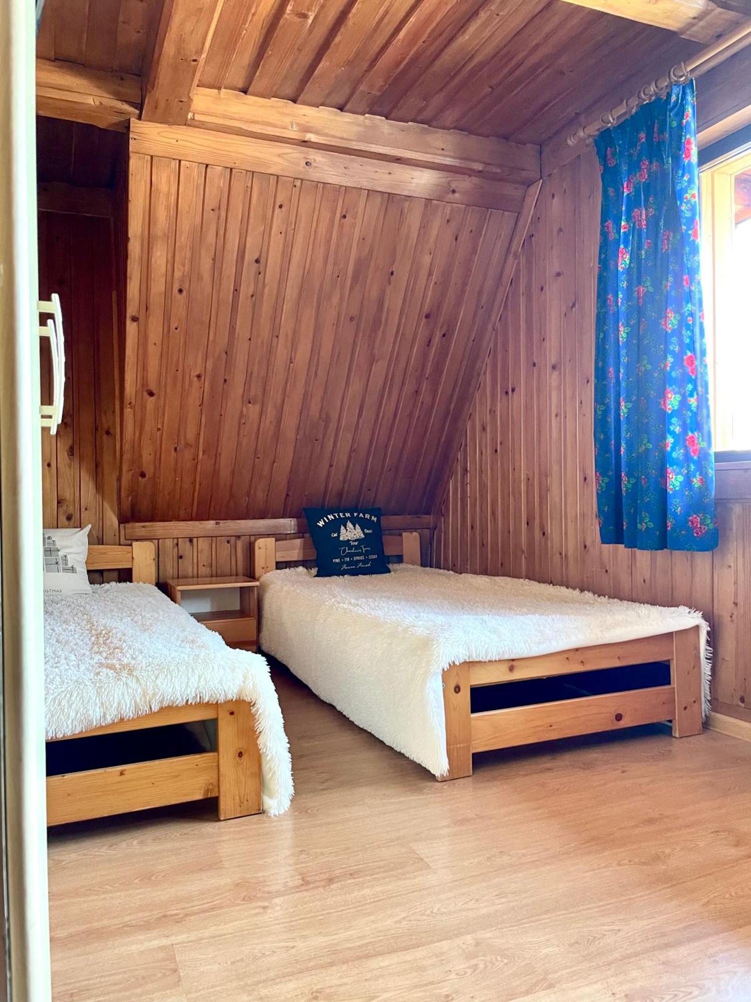 Z Giewontem W Tle Apart&room * Zakopane