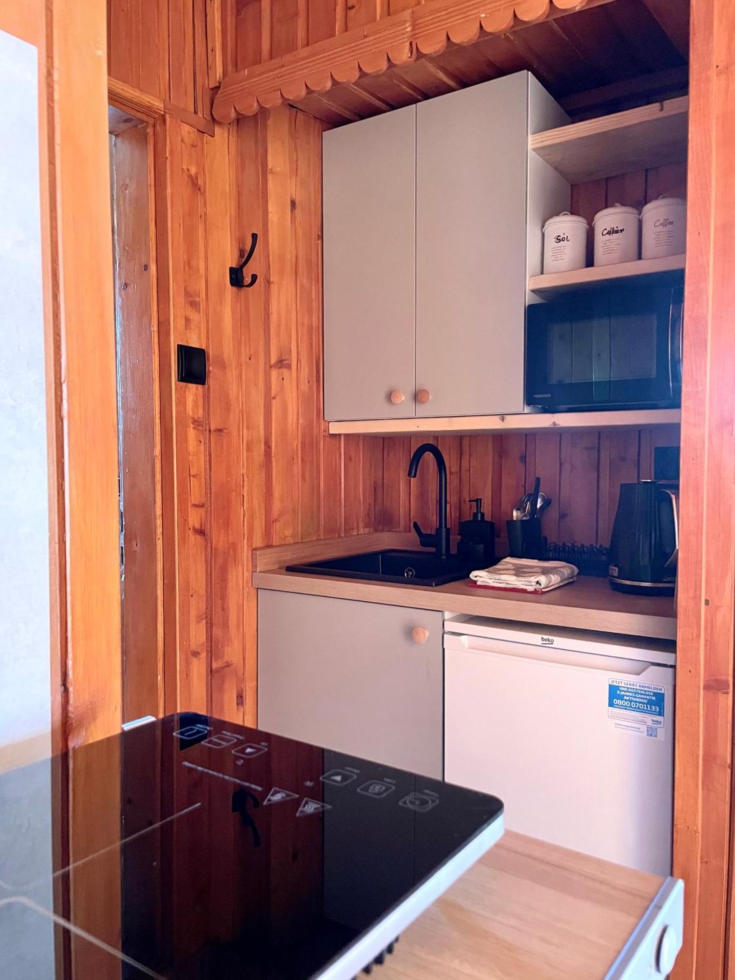 Apartment Z Giewontem W Tle Apart&room Zakopane